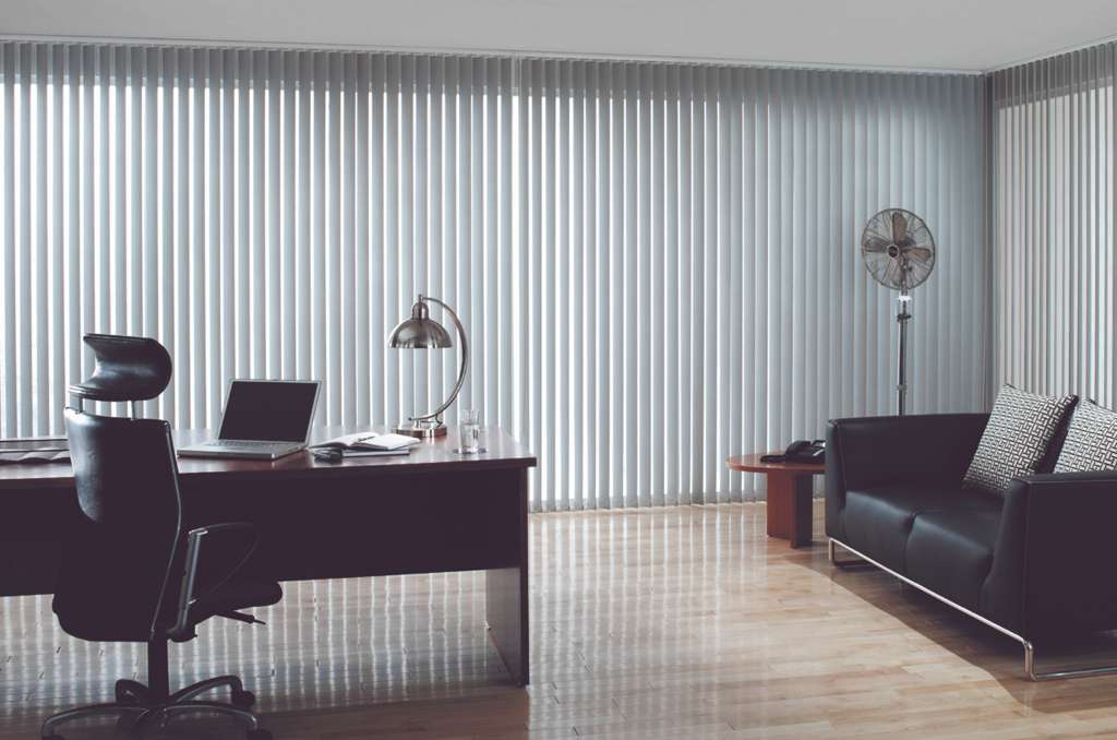 Vertical Blinds