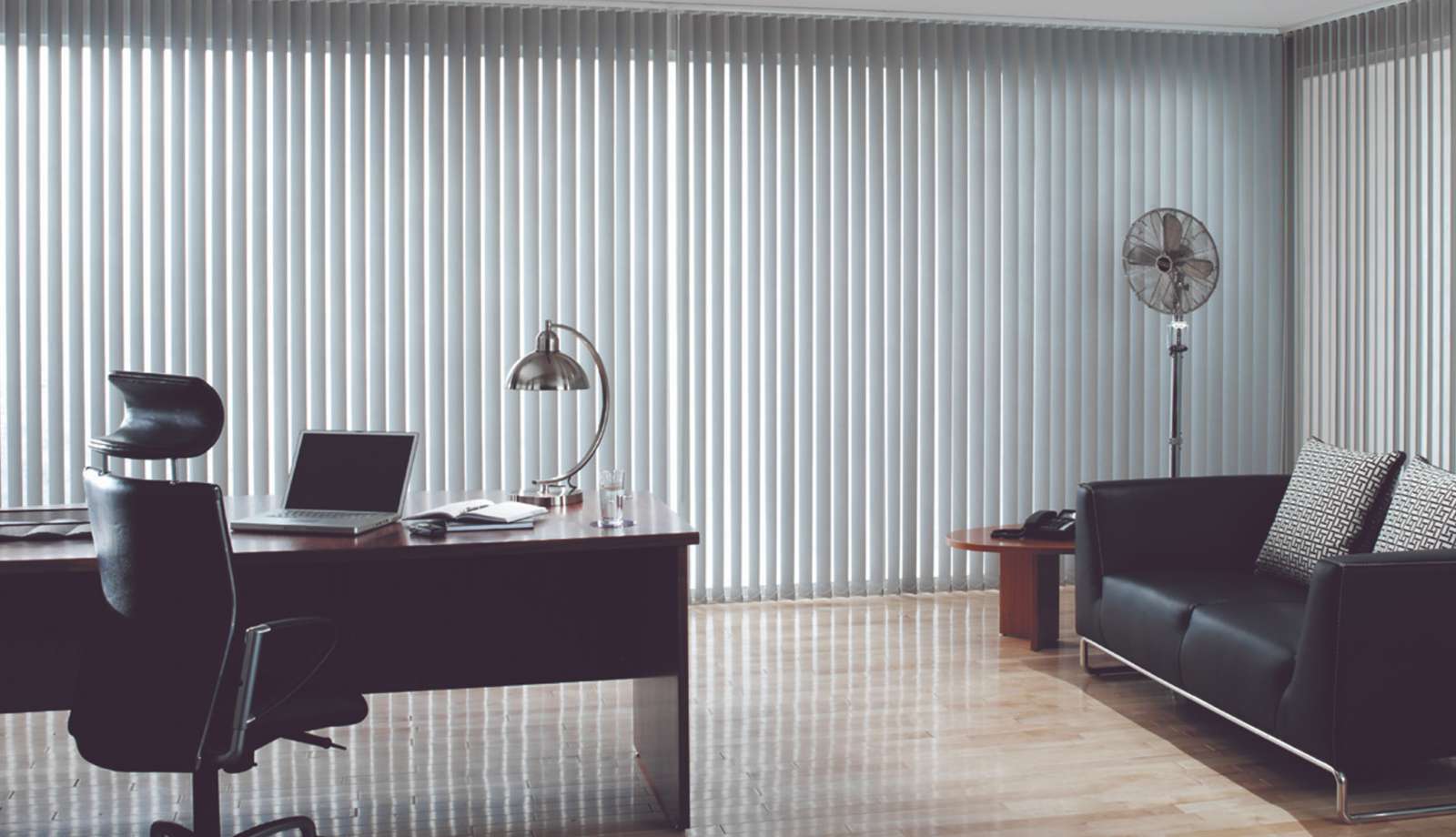 Vertical Blinds