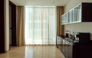 curtains and blinds