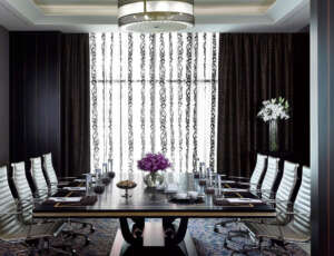 Dubai Blinds and Curtains