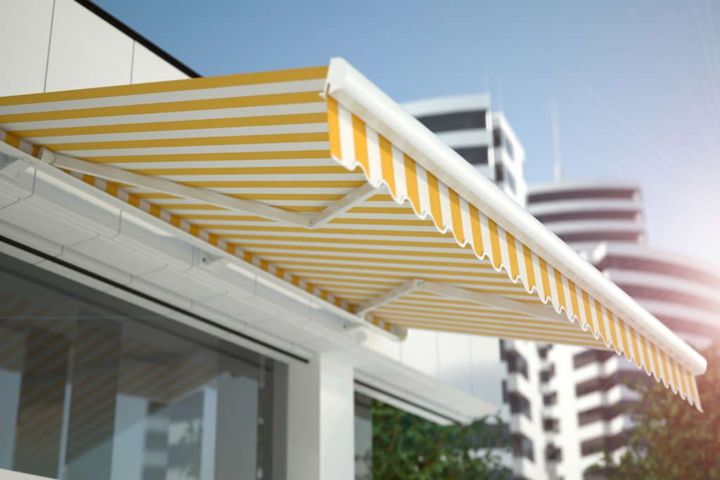 Awnings