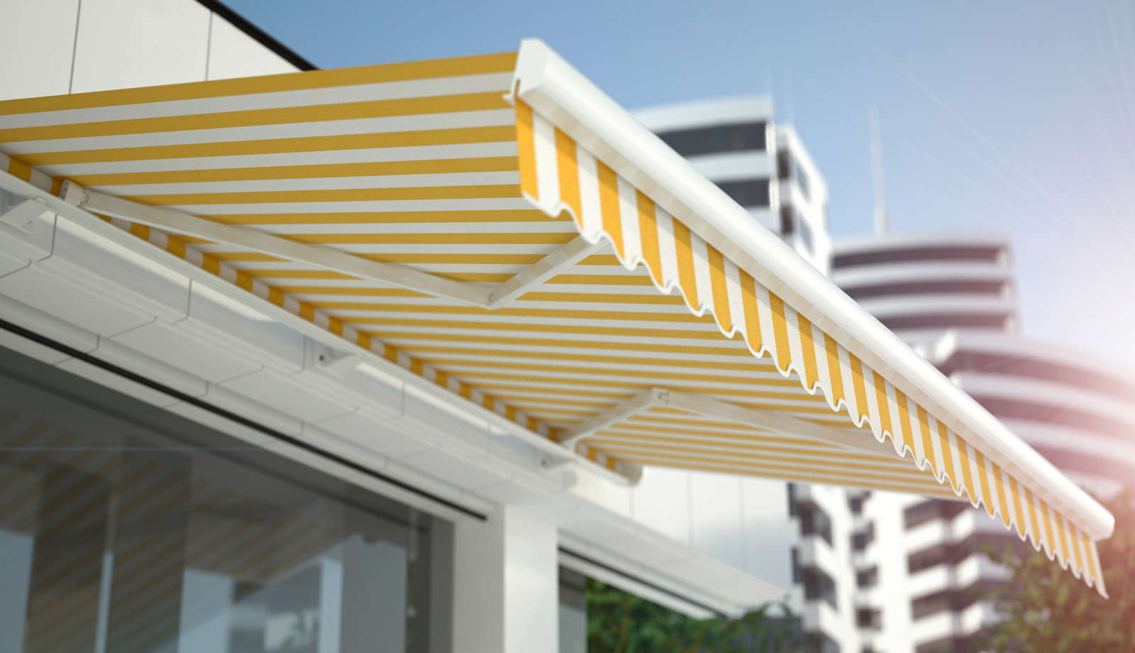 Awnings