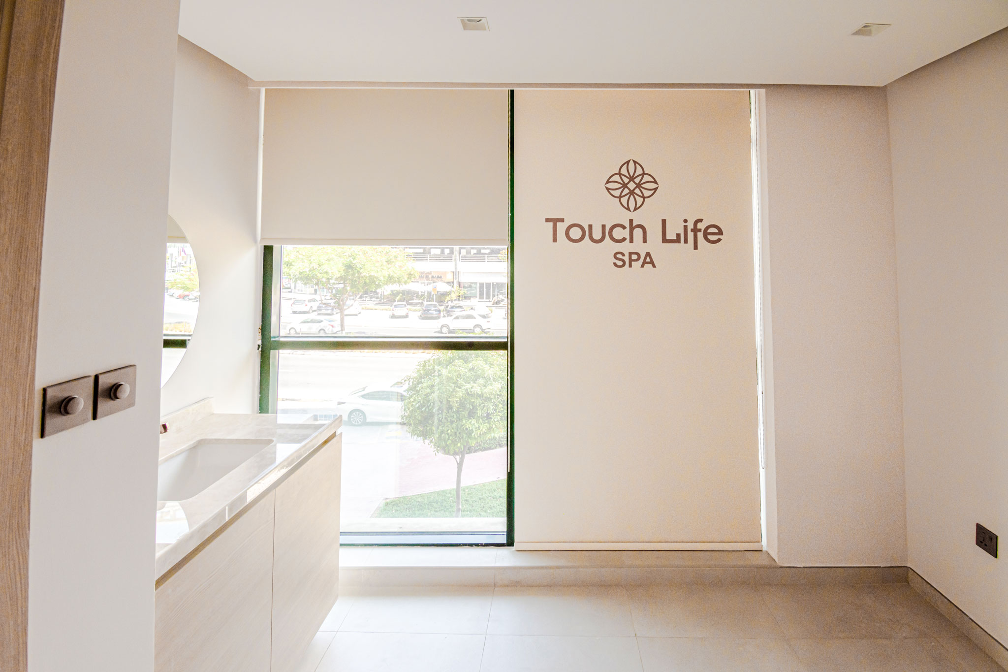 Touch life Spa