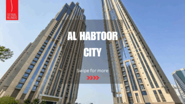 Al Habtoor City