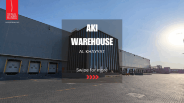 AKI WAREHOUSE