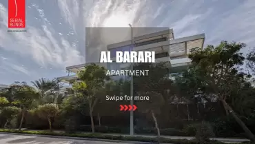 AL BARARI APARTMENT