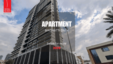 APARTMENT BINGHATTI ONYX