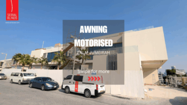 Palm Jumairah – Private villa