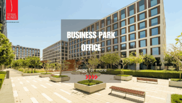 BUSINESS PARK OFFICE – Dubai