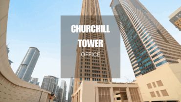 Churchill Office Tower