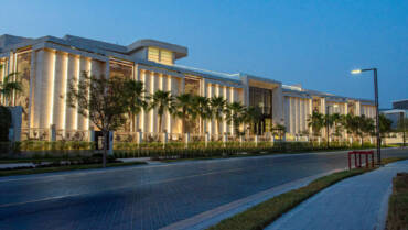 Luxury Villa Dubai Hills