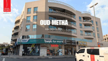 HACKO CLINIC OUD METHA