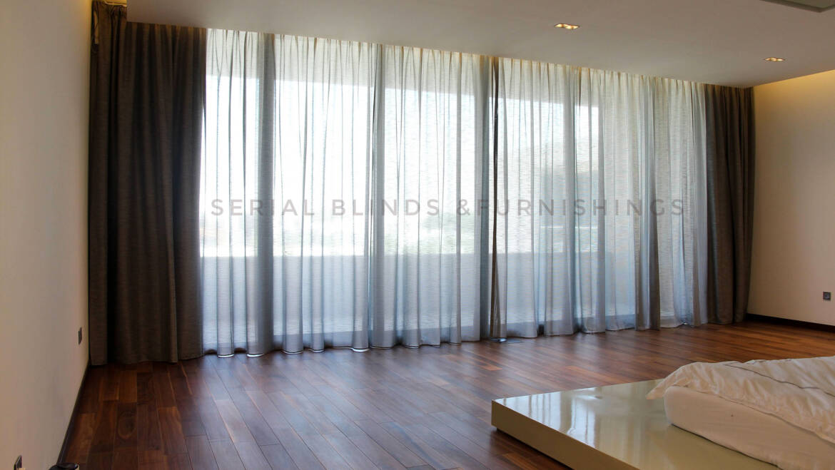 Al Khawaneej Private Villa