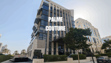 PALME COUTURE SPA