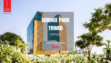 SCIENCE PARK TOWER OFFICE