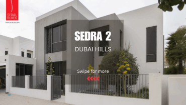 SEDRA 2 DUBAI HILLS