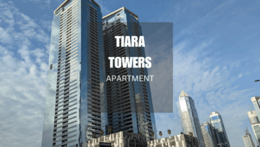 TIARA TOWERS – Dubai