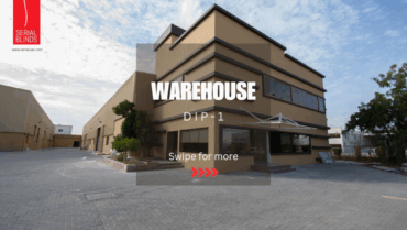 Wearhouse Dubai Investments Park