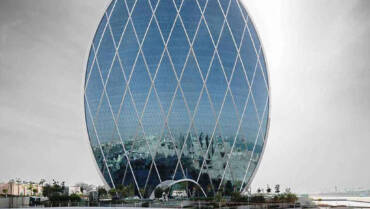 Al Dar Head Office – Abu Dhabi