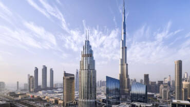 The Address Opera-Dubai