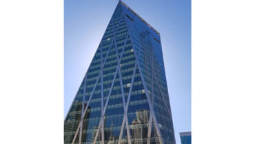 Bukhatir Head Quarters – Sharjah