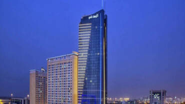 Dusit Thani – Abu Dhabi