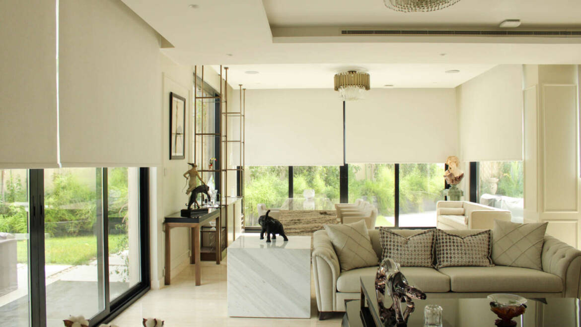 Color Psychology: Picking the Right Shade for Your Curtains