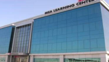 LG Electronics Head Office – Jabel Ali