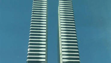 Nassima Towers Hotel and Apartments-Dubai