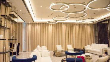 Private Villa-Emirates Hills