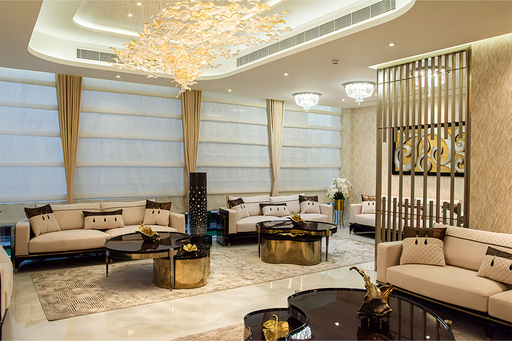 roma2 Customised Curtains