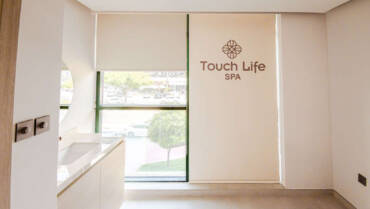 Touch life Spa
