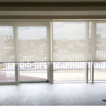 Blinds Trends in UAE 2026: Smart, Stylish & Climate-Perfect Window Solutions