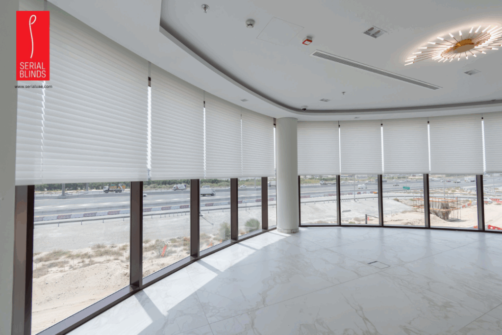 Blinds Trends in UAE 2026