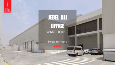 JEBEL ALI OFFICE