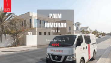 PALM JUMEIRAH VILLA – 3