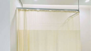 Hospital Curtains
