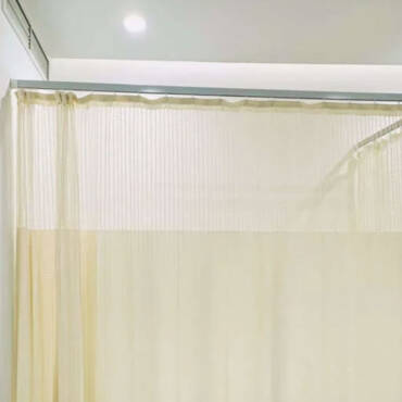 Hospital Curtains