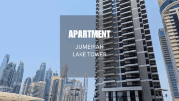 JLT APARTMENT