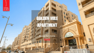 GOLDEN MILE APARTMNET