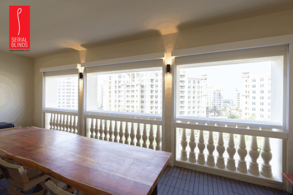 window blinds in Dubai 2026