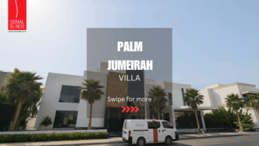 Palm Jumairah – PrivateVilla -2