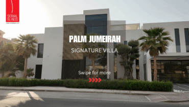 SIGNATURE VILLA