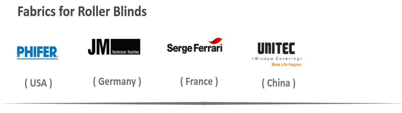 brand2 Customised Curtains