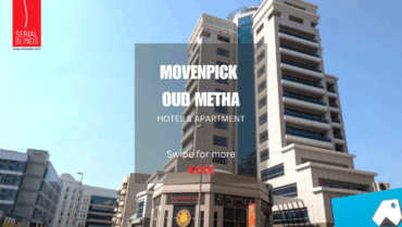 HOTEL APARTMENT – OUD METHA