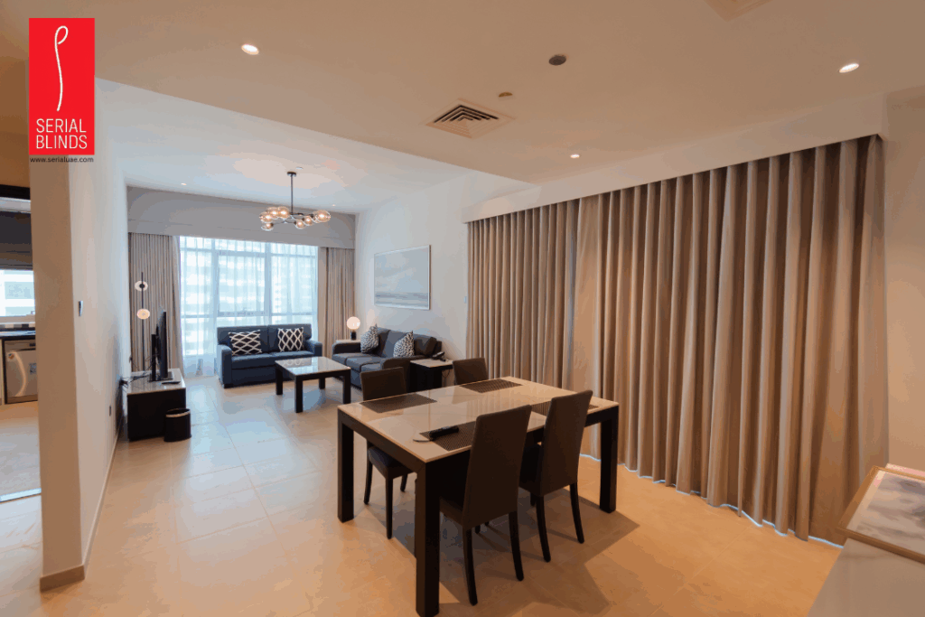 latest window treatment trends 2025