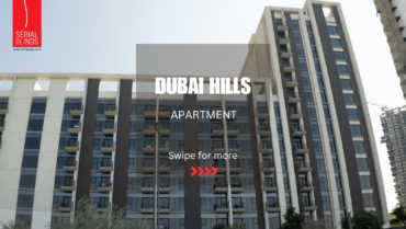 DUBAI HILLS APARTMENT