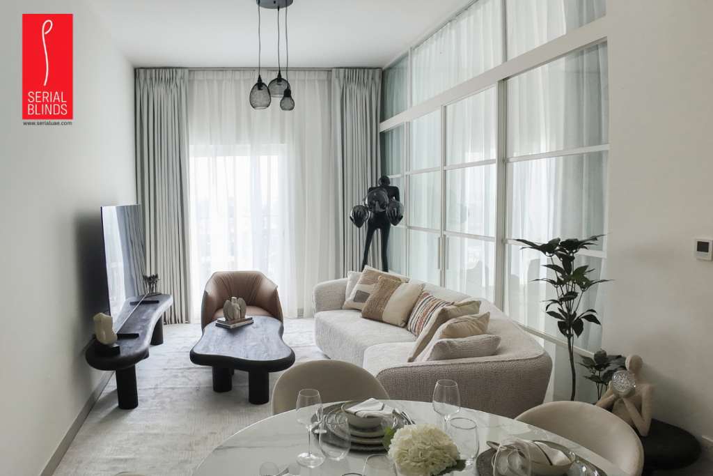 blinds and curtains maintenance tips