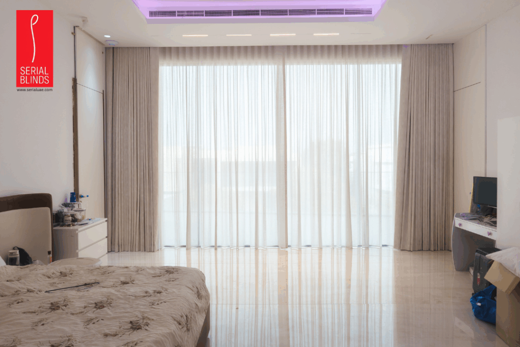 dusting blinds and curtains maintenance tips
