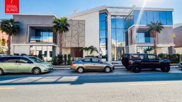 Palm Jumairah – Private villa 1